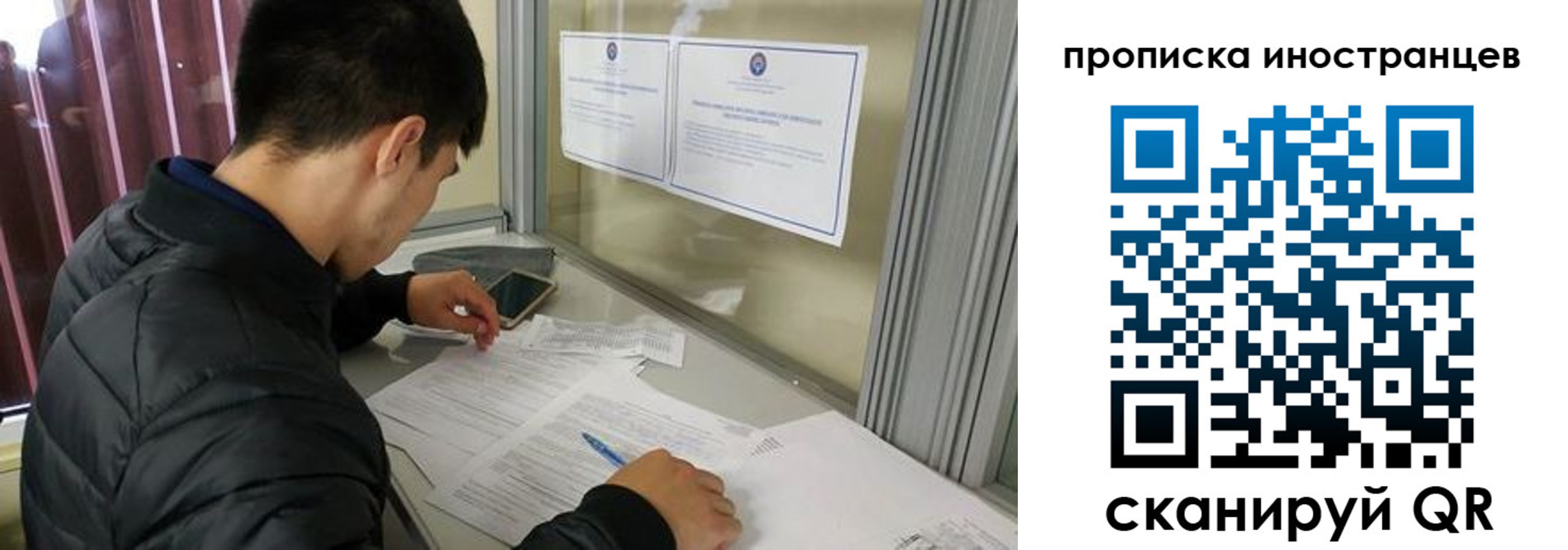 прописка в Людиново